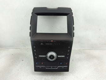 compare product 2019-2020 Ford Edge Radio AM FM Cd Player Receiver Replacement P/N:LT4T-18E245-FB Fits Fits 2019 2020 OEM Used Auto Parts