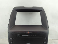 2019-2020 Ford Edge Radio AM FM Cd Player Receiver Replacement P/N:LT4T-18E245-FB Fits Fits 2019 2020 OEM Used Auto Parts - 