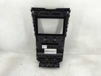 2019-2020 Ford Edge Radio AM FM Cd Player Receiver Replacement P/N:LT4T-18E245-FB Fits Fits 2019 2020 OEM Used Auto Parts - 