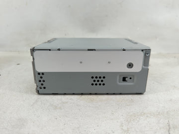 2020 Ford Edge Radio AM FM Cd Player Receiver Replacement P/N:LT4T-18D818-CC FA-HU-CDB Fits OEM Used Auto Parts - Oemusedaut