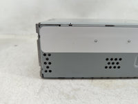 2020 Ford Edge Radio AM FM Cd Player Receiver Replacement P/N:LT4T-18D818-CC FA-HU-CDB Fits OEM Used Auto Parts - Oemusedaut