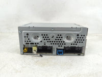2020 Ford Edge Radio AM FM Cd Player Receiver Replacement P/N:LT4T-18D818-CC FA-HU-CDB Fits OEM Used Auto Parts - Oemusedaut