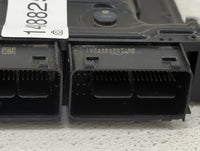 2020 Ford Edge PCM Engine Control Computer ECU ECM PCU OEM P/N:0261S22515 KK1A-12B684-HA, 1034486327-03 Fits Fits 2021 2022 