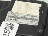 2020 Ford Edge PCM Engine Control Computer ECU ECM PCU OEM P/N:0261S22515 KK1A-12B684-HA, 1034486327-03 Fits Fits 2021 2022 