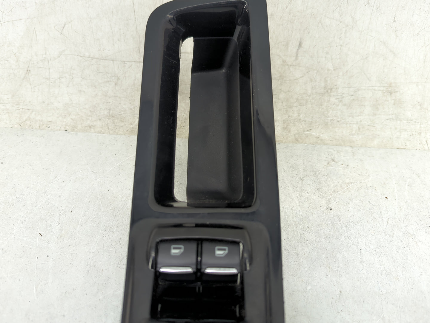 2015-2020 Ford Edge Master Power Window Switch Replacement Driver Side Left P/N:GT4T-14540-BAW Fits OEM Used Auto Parts - Oe
