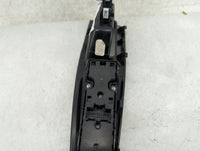 2015-2020 Ford Edge Master Power Window Switch Replacement Driver Side Left P/N:GT4T-14540-BAW Fits OEM Used Auto Parts - Oe