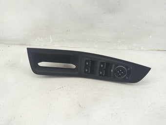 compare product 2015-2020 Ford Edge Master Power Window Switch Replacement Driver Side Left P/N:FT4B14A564AG3ZHE FT4B 14A564 Fits OEM Used Auto Parts