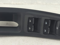 2015-2020 Ford Edge Master Power Window Switch Replacement Driver Side Left P/N:FT4B14A564AG3ZHE FT4B 14A564 Fits OEM Used A