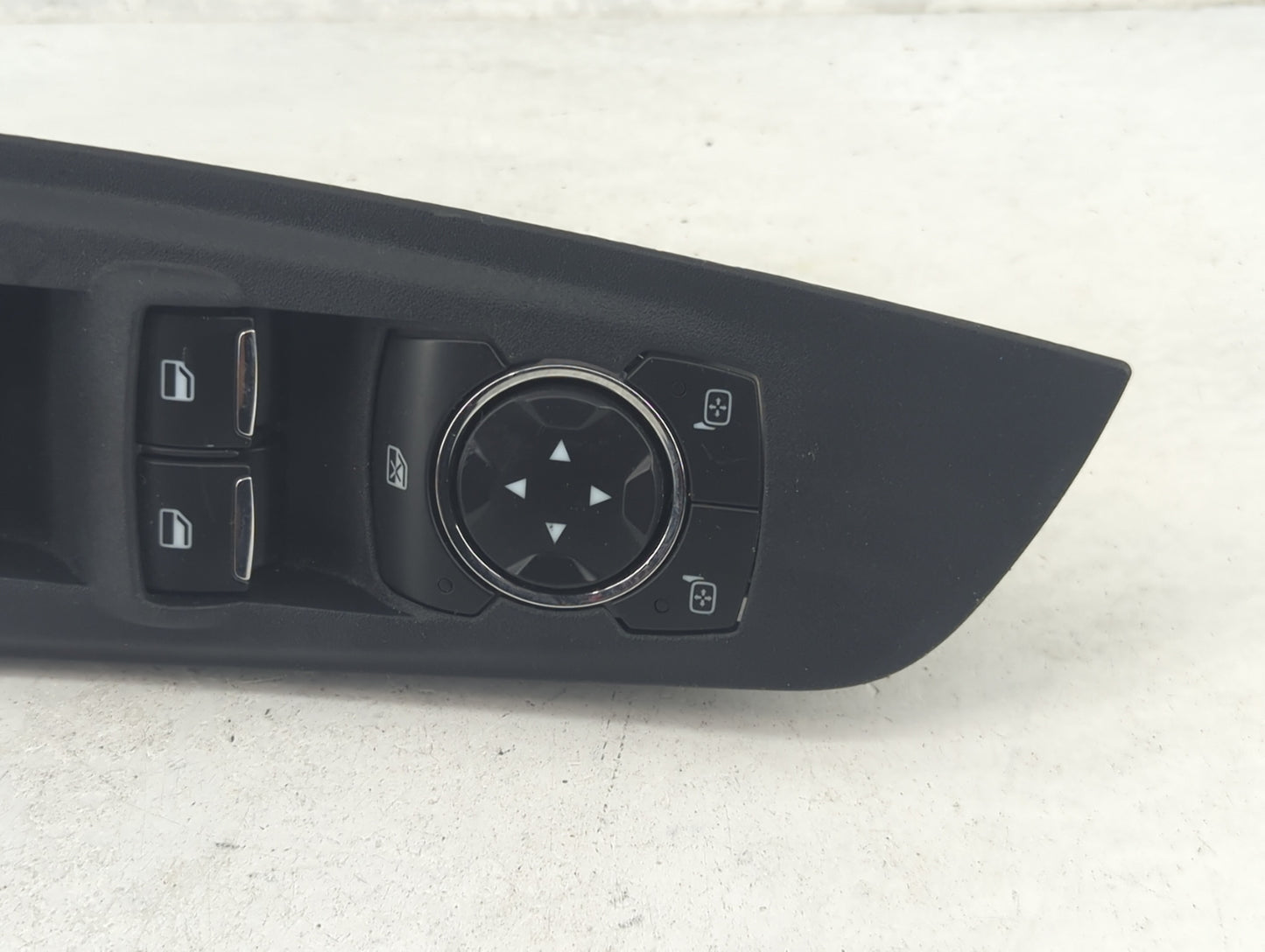 2015-2020 Ford Edge Master Power Window Switch Replacement Driver Side Left P/N:FT4B14A564AG3ZHE FT4B 14A564 Fits OEM Used A