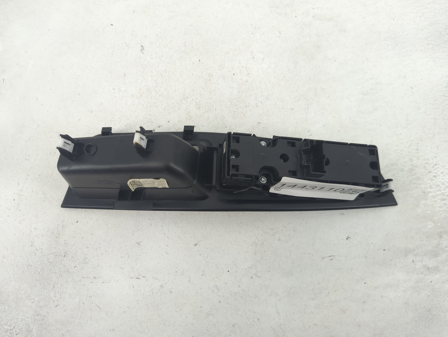 2015-2020 Ford Edge Master Power Window Switch Replacement Driver Side Left P/N:FT4B14A564AG3ZHE FT4B 14A564 Fits OEM Used A
