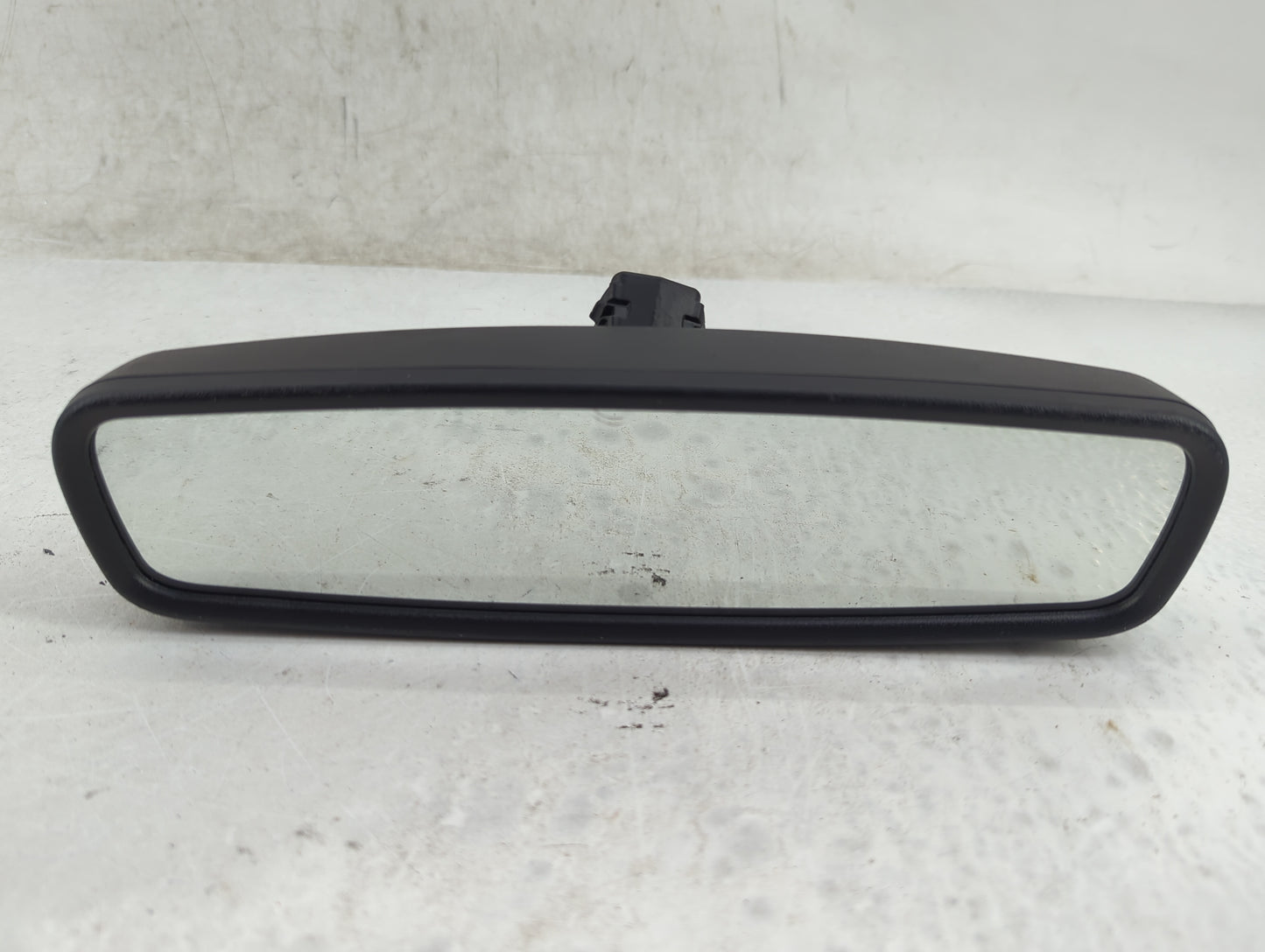 2019-2020 Ford Edge Interior Rear View Mirror Replacement OEM Fits Fits 2019 2020 OEM Used Auto Parts - Oemusedautoparts1.co