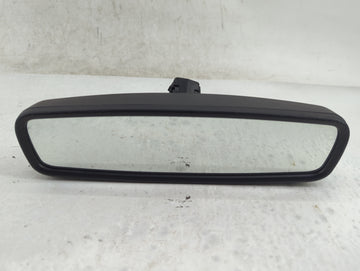 2019-2020 Ford Edge Interior Rear View Mirror Replacement OEM Fits Fits 2019 2020 OEM Used Auto Parts - Oemusedautoparts1.co