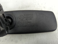 2019-2020 Ford Edge Interior Rear View Mirror Replacement OEM Fits Fits 2019 2020 OEM Used Auto Parts - Oemusedautoparts1.co