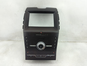 compare product 2019-2020 Ford Edge Radio AM FM Cd Player Receiver Replacement P/N:LT4T-18E245-CB Fits Fits 2019 2020 OEM Used Auto Parts