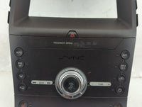 2019-2020 Ford Edge Radio AM FM Cd Player Receiver Replacement P/N:LT4T-18E245-CB Fits Fits 2019 2020 OEM Used Auto Parts - 