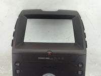 2019-2020 Ford Edge Radio AM FM Cd Player Receiver Replacement P/N:LT4T-18E245-CB Fits Fits 2019 2020 OEM Used Auto Parts - 