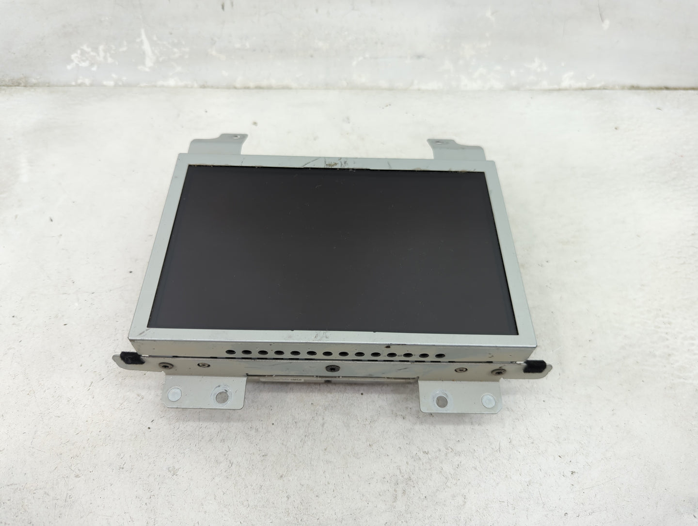 2019-2020 Ford Edge Information Display Screen - Oemusedautoparts1.com