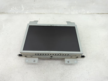 2019-2020 Ford Edge Information Display Screen - Oemusedautoparts1.com