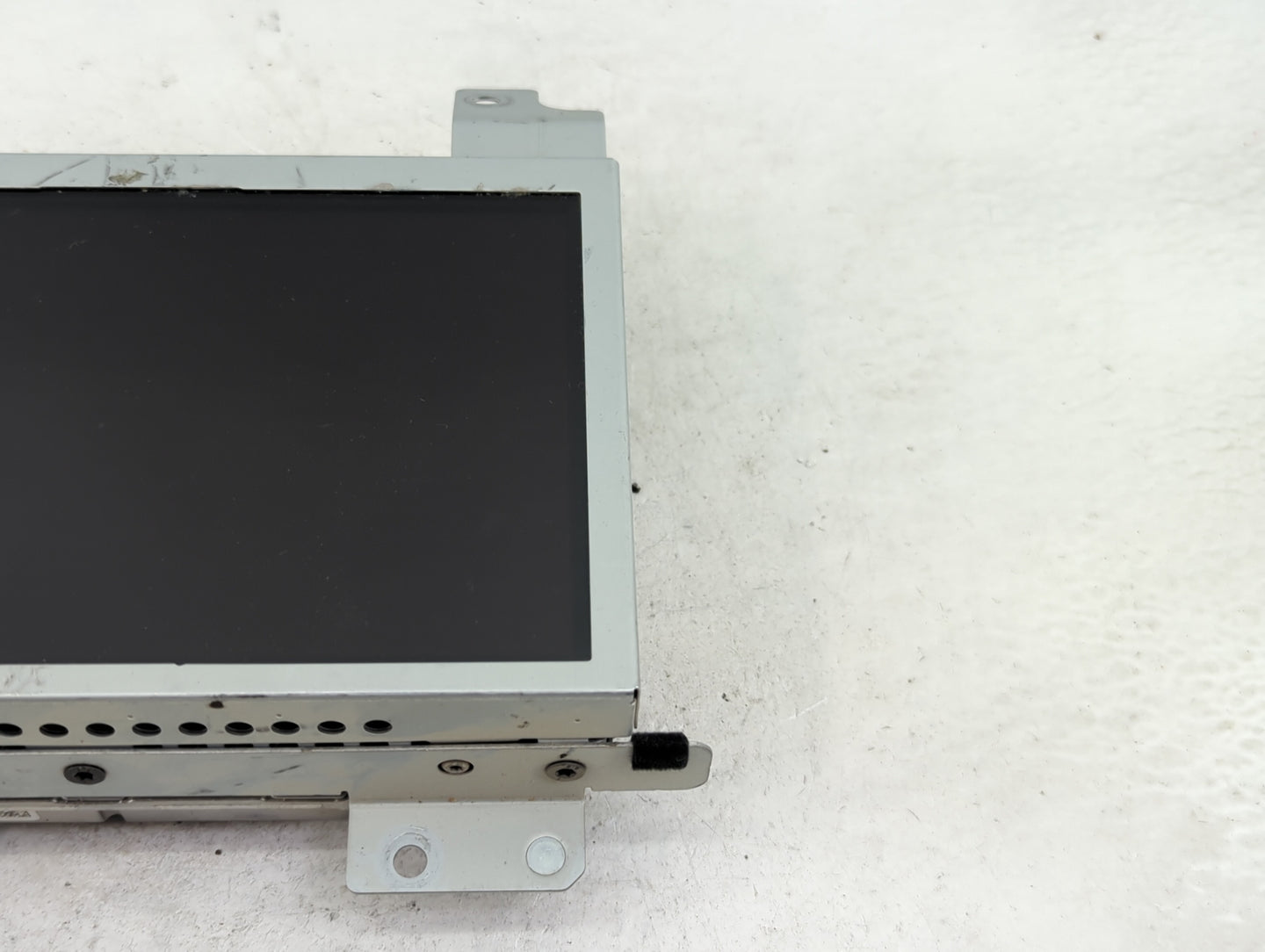 2019-2020 Ford Edge Information Display Screen - Oemusedautoparts1.com