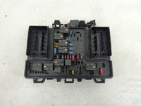 2019-2020 Ford Edge Fusebox Fuse Box Panel Relay Module P/N:GU5T-14B192-GA GU5T-14B192-HA, HU5T-14B192-FFA Fits Fits 2019 20