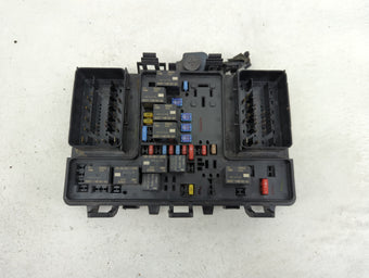 compare product 2019-2020 Ford Edge Fusebox Fuse Box Panel Relay Module P/N:GU5T-14B192-GA GU5T-14B192-HA, HU5T-14B192-FFA Fits Fits 2019 2020 OEM Used Auto Parts