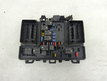 2019-2020 Ford Edge Fusebox Fuse Box Panel Relay Module P/N:GU5T-14B192-GA GU5T-14B192-HA, HU5T-14B192-FFA Fits Fits 2019 20