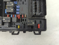 2019-2020 Ford Edge Fusebox Fuse Box Panel Relay Module P/N:GU5T-14B192-GA GU5T-14B192-HA, HU5T-14B192-FFA Fits Fits 2019 20
