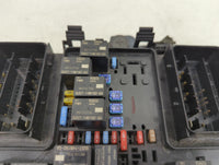 2019-2020 Ford Edge Fusebox Fuse Box Panel Relay Module P/N:GU5T-14B192-GA GU5T-14B192-HA, HU5T-14B192-FFA Fits Fits 2019 20
