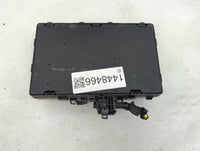 2019-2020 Ford Edge Fusebox Fuse Box Panel Relay Module P/N:GU5T-14B192-GA GU5T-14B192-HA, HU5T-14B192-FFA Fits Fits 2019 20