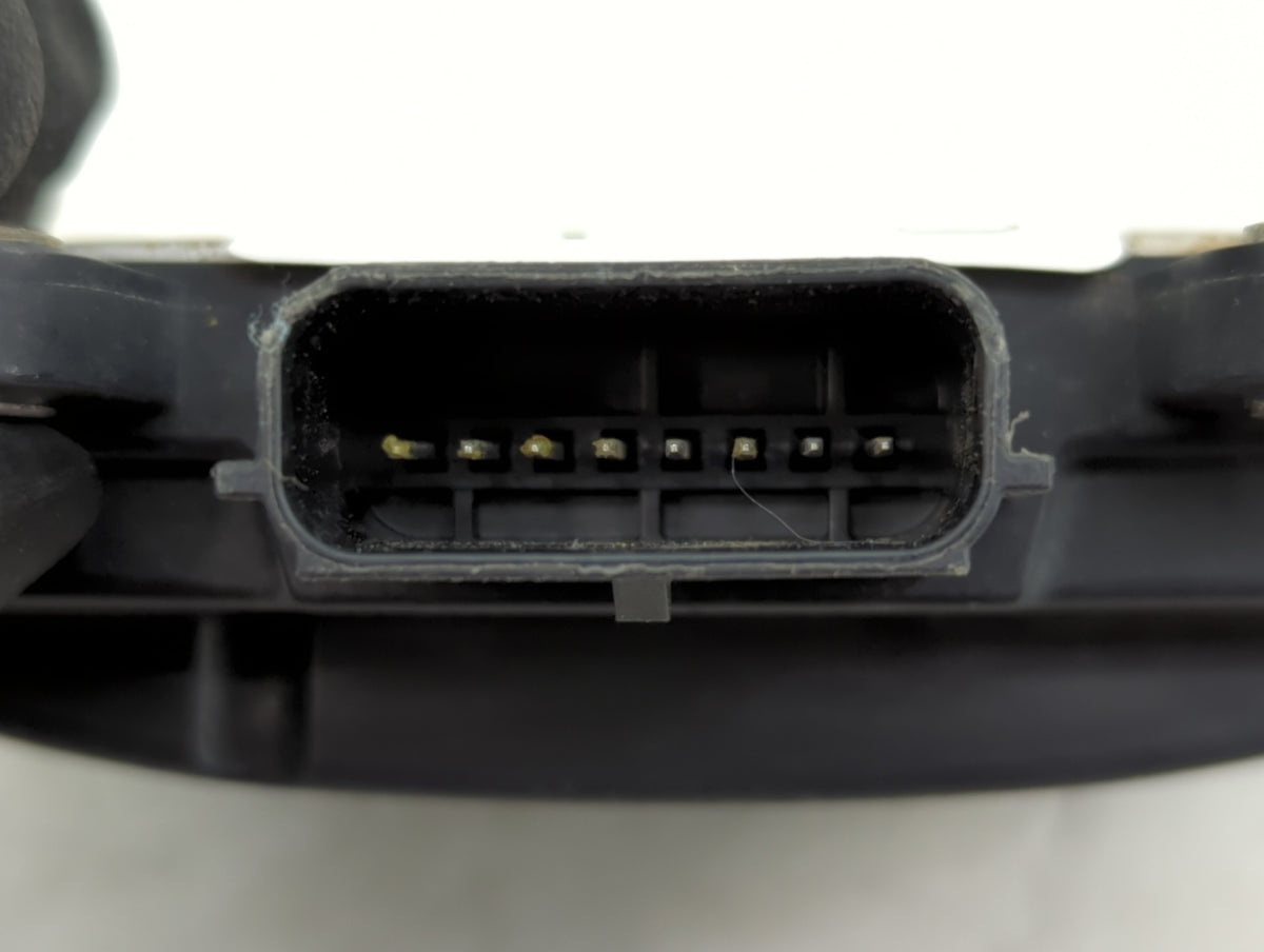 2019-2020 Ford Edge Back Up Sensor Backup Camera 1460462 - Oemusedautoparts1.com