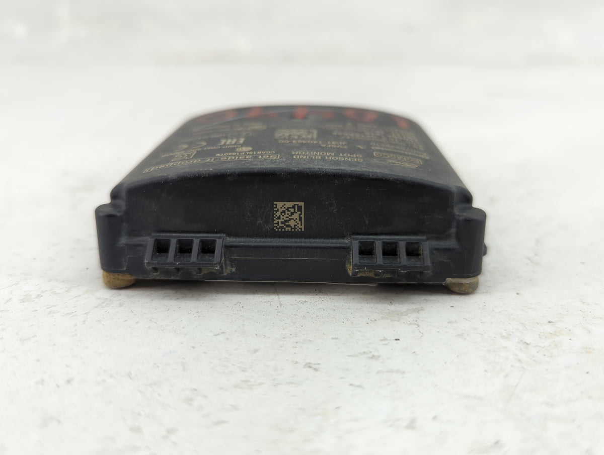 2019-2020 Ford Edge Back Up Sensor Backup Camera 1460462 - Oemusedautoparts1.com
