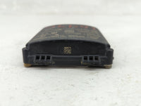 2019-2020 Ford Edge Back Up Sensor Backup Camera 1460462 - Oemusedautoparts1.com
