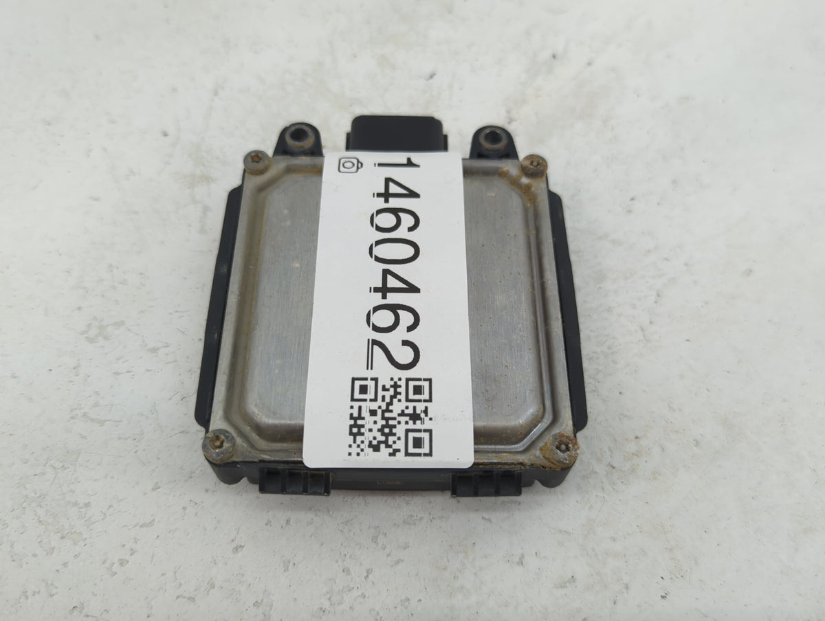 2019-2020 Ford Edge Back Up Sensor Backup Camera 1460462 - Oemusedautoparts1.com