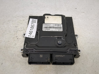 compare product 2020 Ford Edge PCM Engine Control Computer ECU ECM PCU OEM P/N:KK1A-12B684-HA K2GA-12A650-CFA, 0 261 S22 515 Fits Fits 2021 2022 OEM Used Auto Parts
