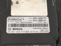 2020 Ford Edge PCM Engine Control Computer ECU ECM PCU OEM P/N:KK1A-12B684-HA K2GA-12A650-CFA, 0 261 S22 515 Fits Fits 2021 