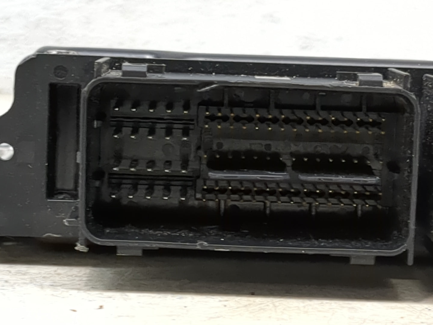 2020 Ford Edge PCM Engine Control Computer ECU ECM PCU OEM P/N:KK1A-12B684-HA K2GA-12A650-CFA, 0 261 S22 515 Fits Fits 2021 