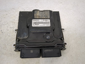 compare product 2020 Ford Edge PCM Engine Control Computer ECU ECM PCU OEM P/N:KK1A-12B684-HA K2GA-12A650-CFA, 0 261 S22 515 Fits Fits 2021 2022 OEM Used Auto Parts