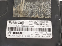 2020 Ford Edge PCM Engine Control Computer ECU ECM PCU OEM P/N:KK1A-12B684-HA K2GA-12A650-CFA, 0 261 S22 515 Fits Fits 2021 