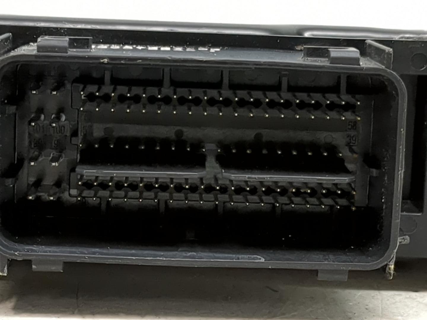 2020 Ford Edge PCM Engine Control Computer ECU ECM PCU OEM P/N:KK1A-12B684-HA K2GA-12A650-CFA, 0 261 S22 515 Fits Fits 2021 