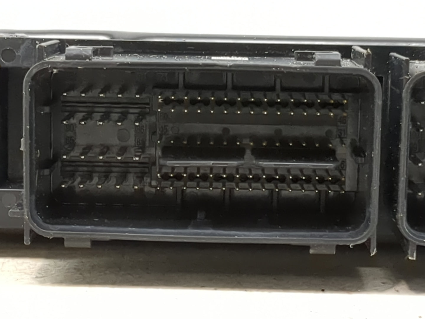 2020 Ford Edge PCM Engine Control Computer ECU ECM PCU OEM P/N:KK1A-12B684-HA K2GA-12A650-CFA, 0 261 S22 515 Fits Fits 2021 