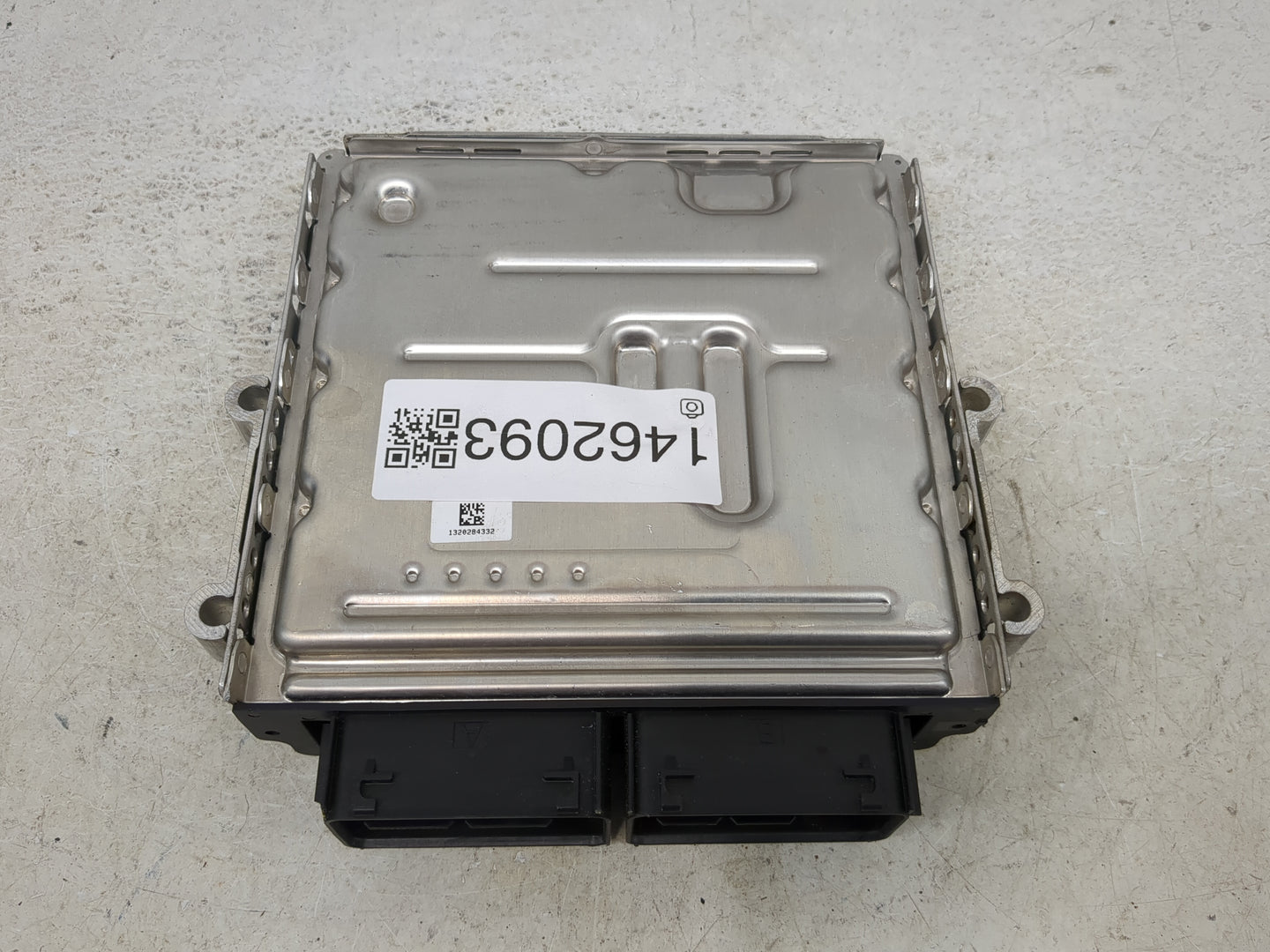 2020 Ford Edge PCM Engine Control Computer ECU ECM PCU OEM P/N:KK1A-12B684-HA K2GA-12A650-CFA, 0 261 S22 515 Fits Fits 2021 