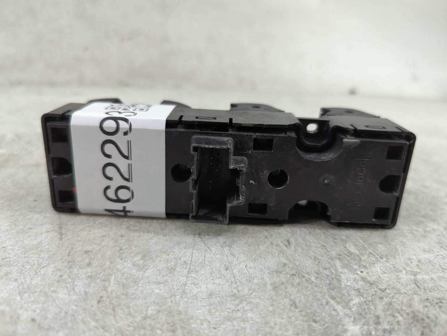 2016-2020 Ford Edge Master Power Window Switch Replacement Driver Side Left P/N:GT4T-14540-BAW Fits Fits 2016 2017 2018 2019