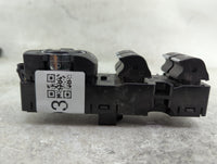 2016-2020 Ford Edge Master Power Window Switch Replacement Driver Side Left P/N:GT4T-14540-BAW Fits Fits 2016 2017 2018 2019