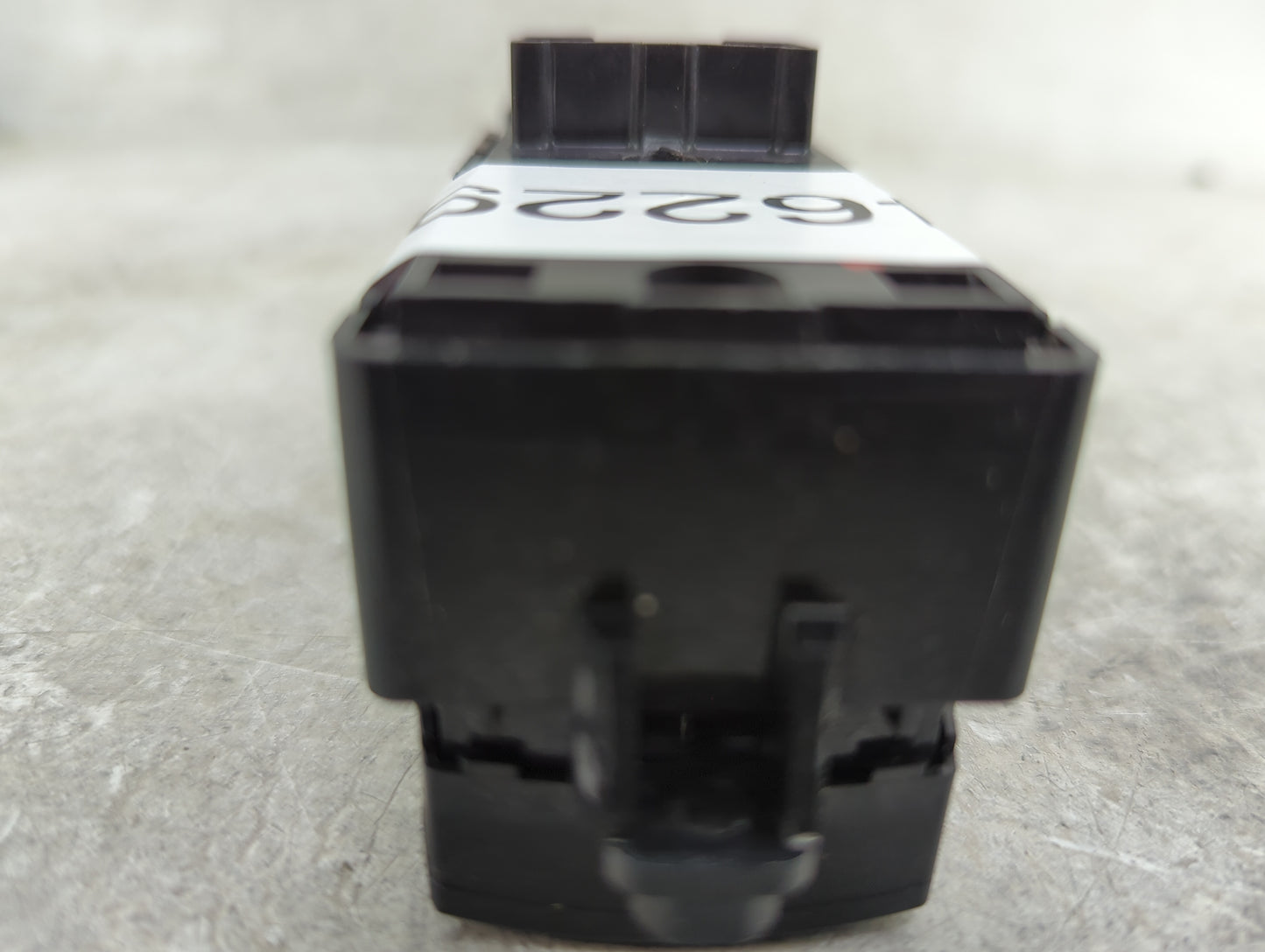 2016-2020 Ford Edge Master Power Window Switch Replacement Driver Side Left P/N:GT4T-14540-BAW Fits Fits 2016 2017 2018 2019