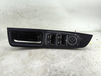 2016-2020 Ford Edge Master Power Window Switch Replacement Driver Side Left P/N:GT4T-14540-BAW Fits Fits 2016 2017 2018 2019