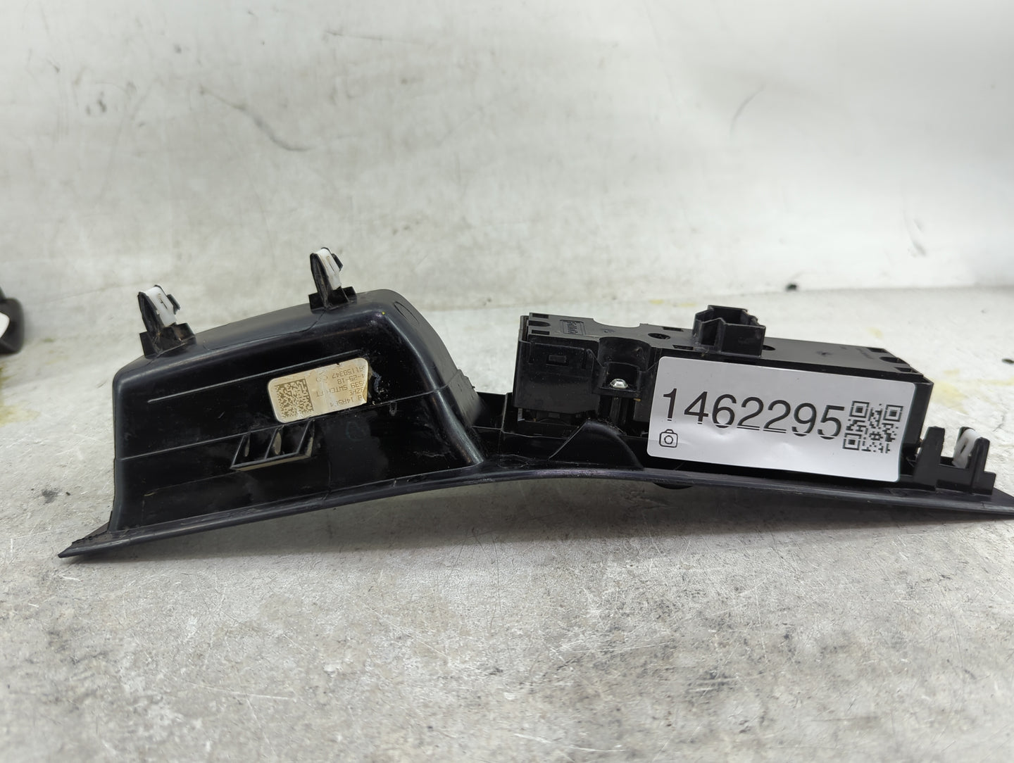 2016-2020 Ford Edge Master Power Window Switch Replacement Driver Side Left P/N:GT4T-14540-BAW Fits Fits 2016 2017 2018 2019