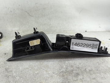 2016-2020 Ford Edge Master Power Window Switch Replacement Driver Side Left P/N:GT4T-14540-BAW Fits Fits 2016 2017 2018 2019 2020 OEM Used Auto Parts
