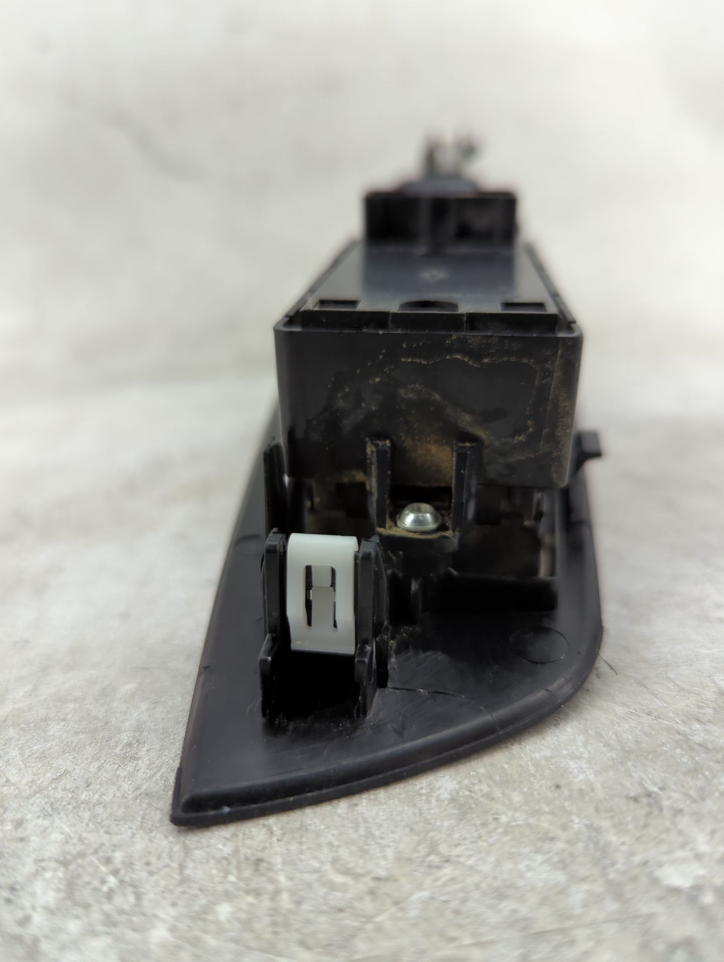 2016-2020 Ford Edge Master Power Window Switch Replacement Driver Side Left P/N:GT4T-14540-BAW Fits Fits 2016 2017 2018 2019