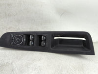 2016-2020 Ford Edge Master Power Window Switch Replacement Driver Side Left P/N:GT4T-14540-BAW Fits Fits 2016 2017 2018 2019
