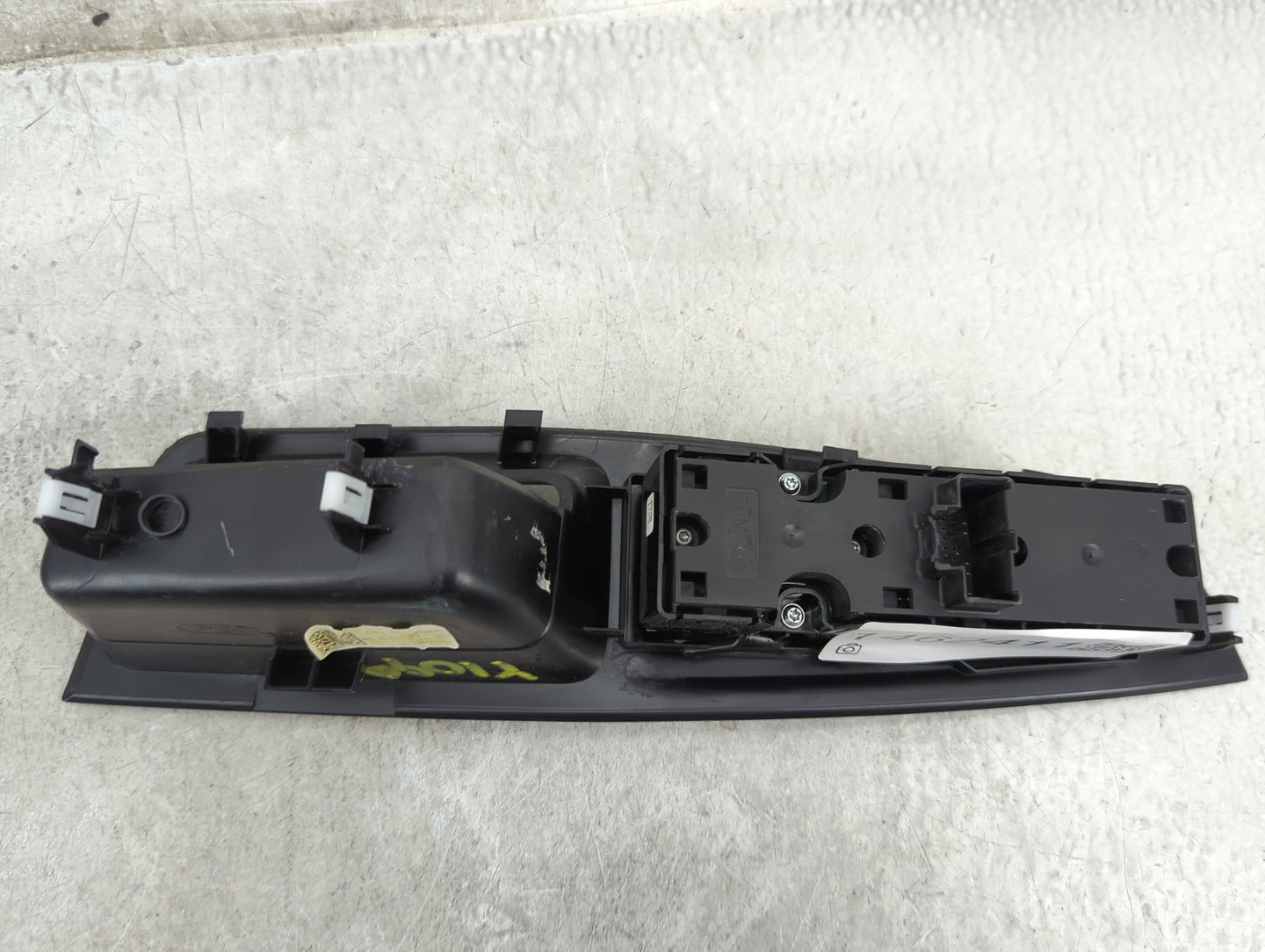 2016-2020 Ford Edge Master Power Window Switch Replacement Driver Side Left P/N:GT4T-14540-BAW Fits Fits 2016 2017 2018 2019